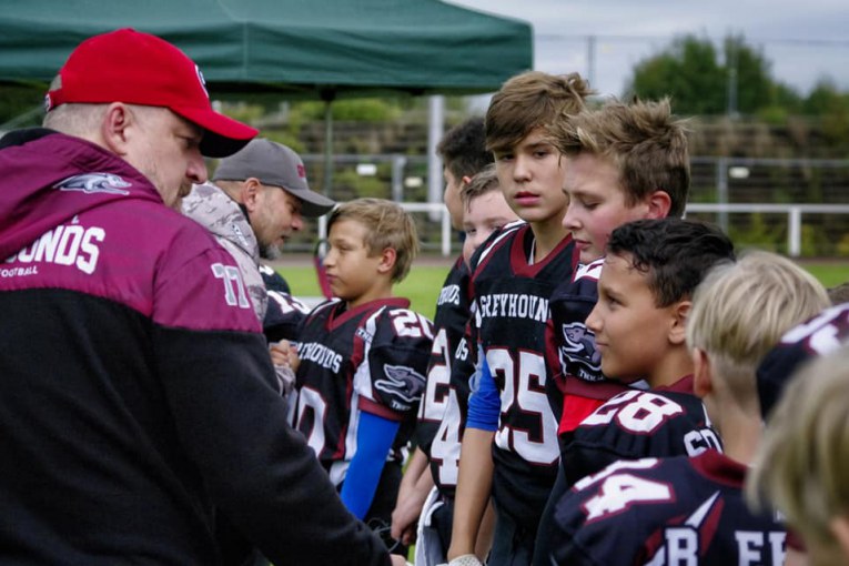 U13 beendet Ihre Saison auf Tabellenplatz 2